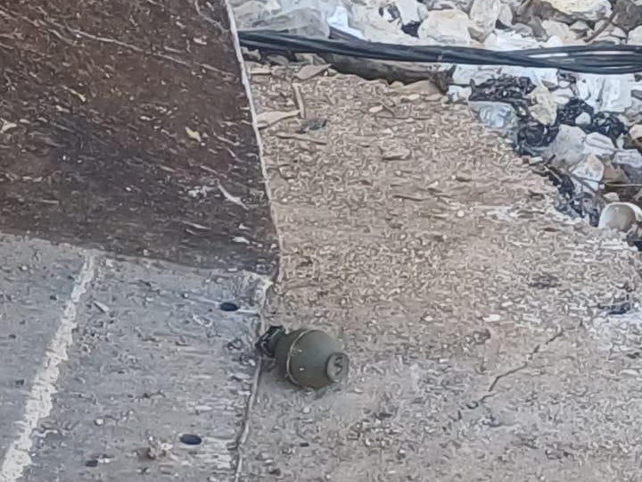 Wednesday, January 29, 2025 – Lebanon inline image
