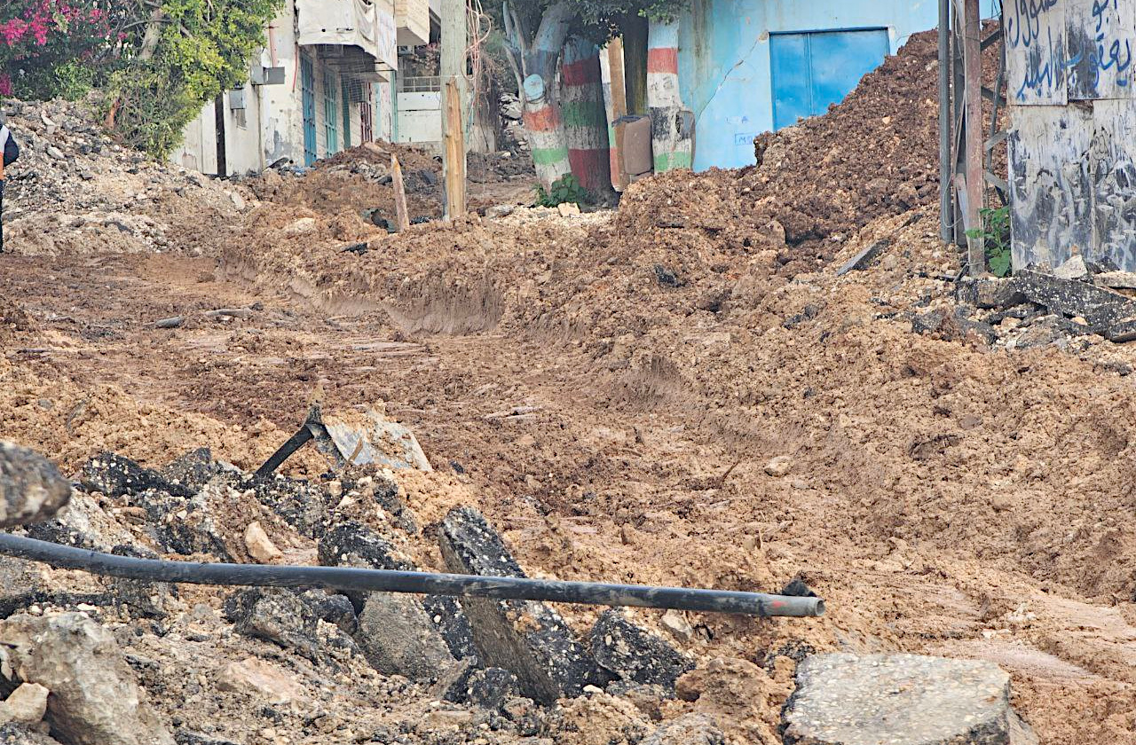 Friday, February 7, 2025 – The West Bank inline image
