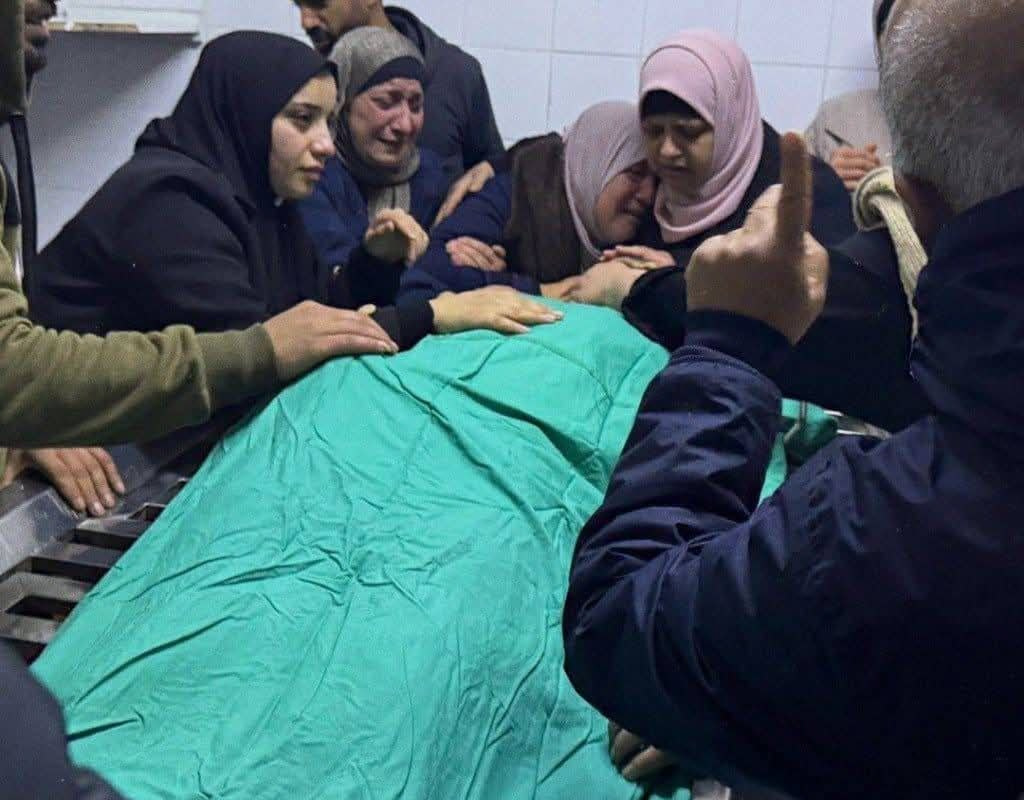 Friday, March 27, 2026 – The West Bank inline image
