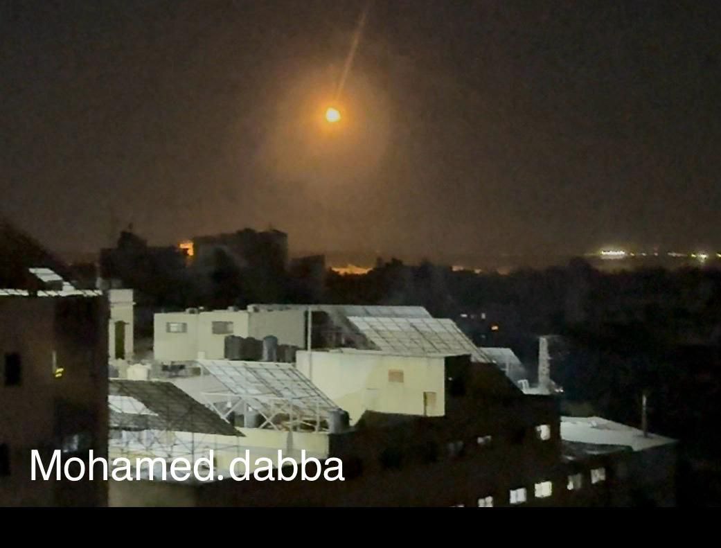 Monday, March 2, 2026 – The Gaza Strip inline image
