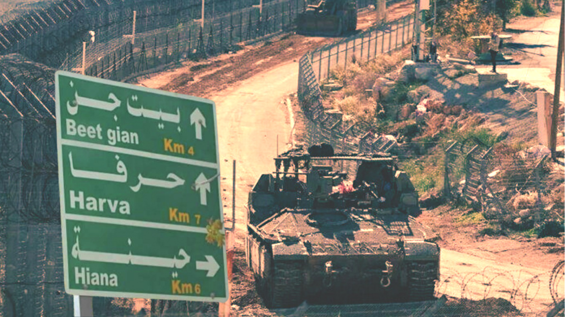 Thursday, June 12, 2025 – Lebanon & Syria inline image