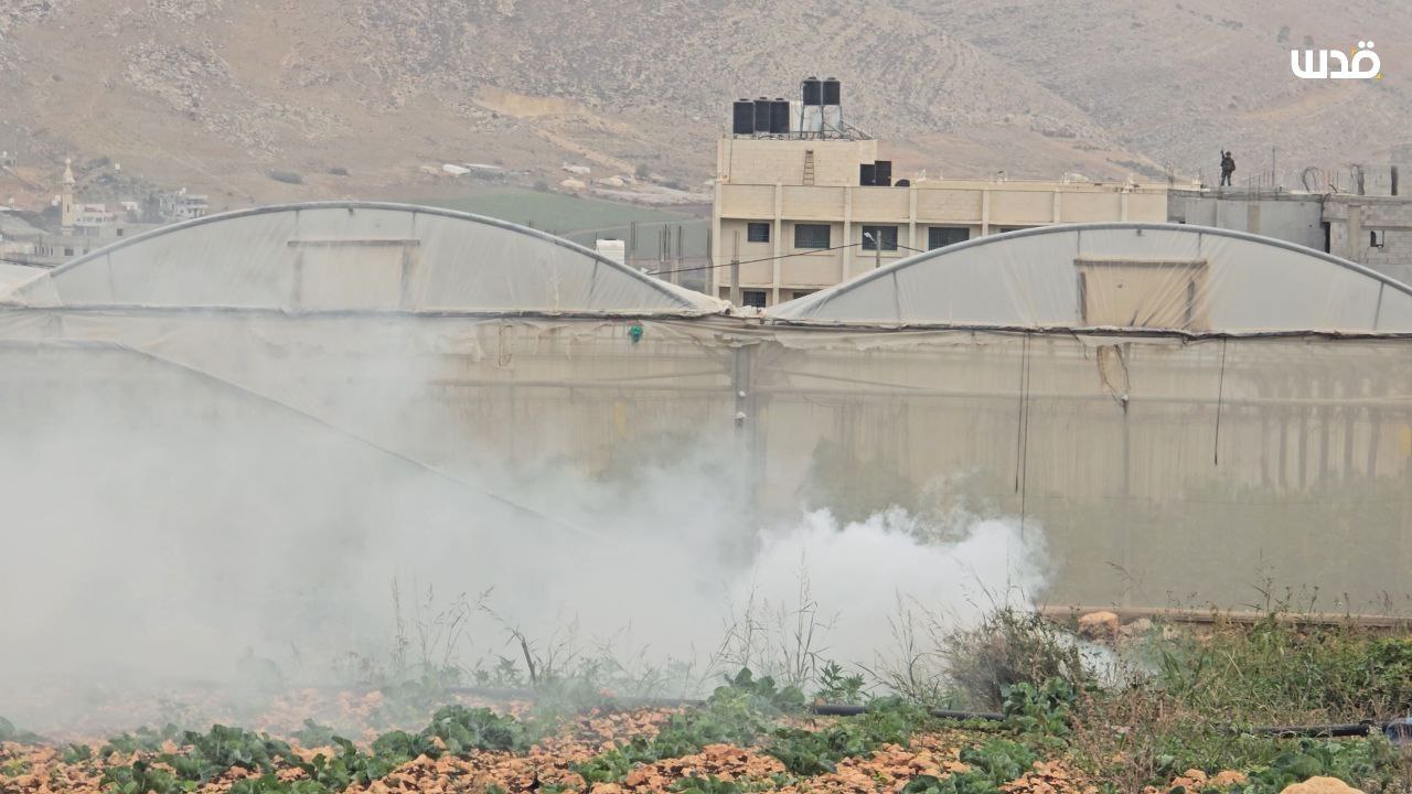 Tuesday, December 9, 2025 – The West Bank inline image