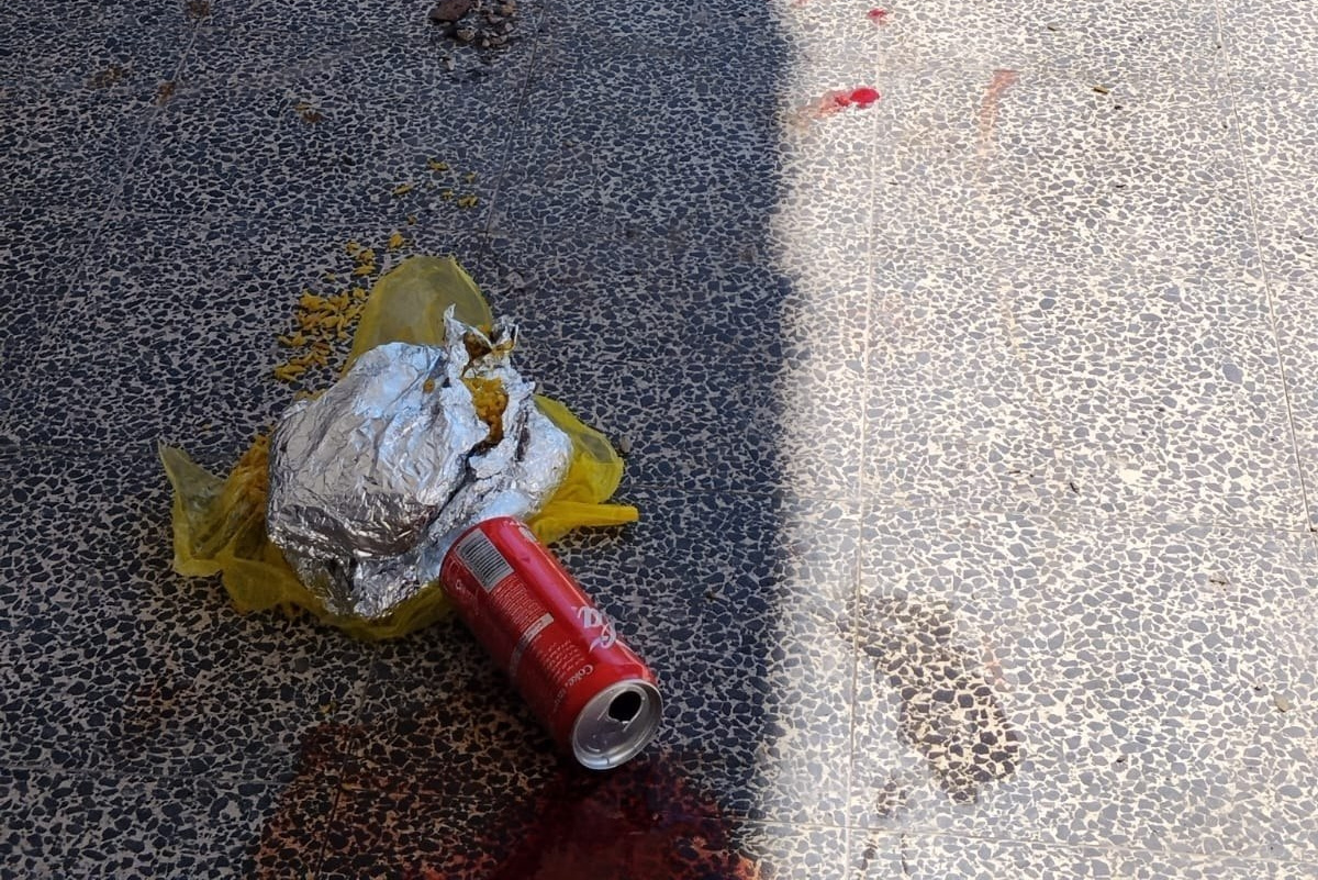 Friday, July 10, 2026 – The Gaza Strip inline image