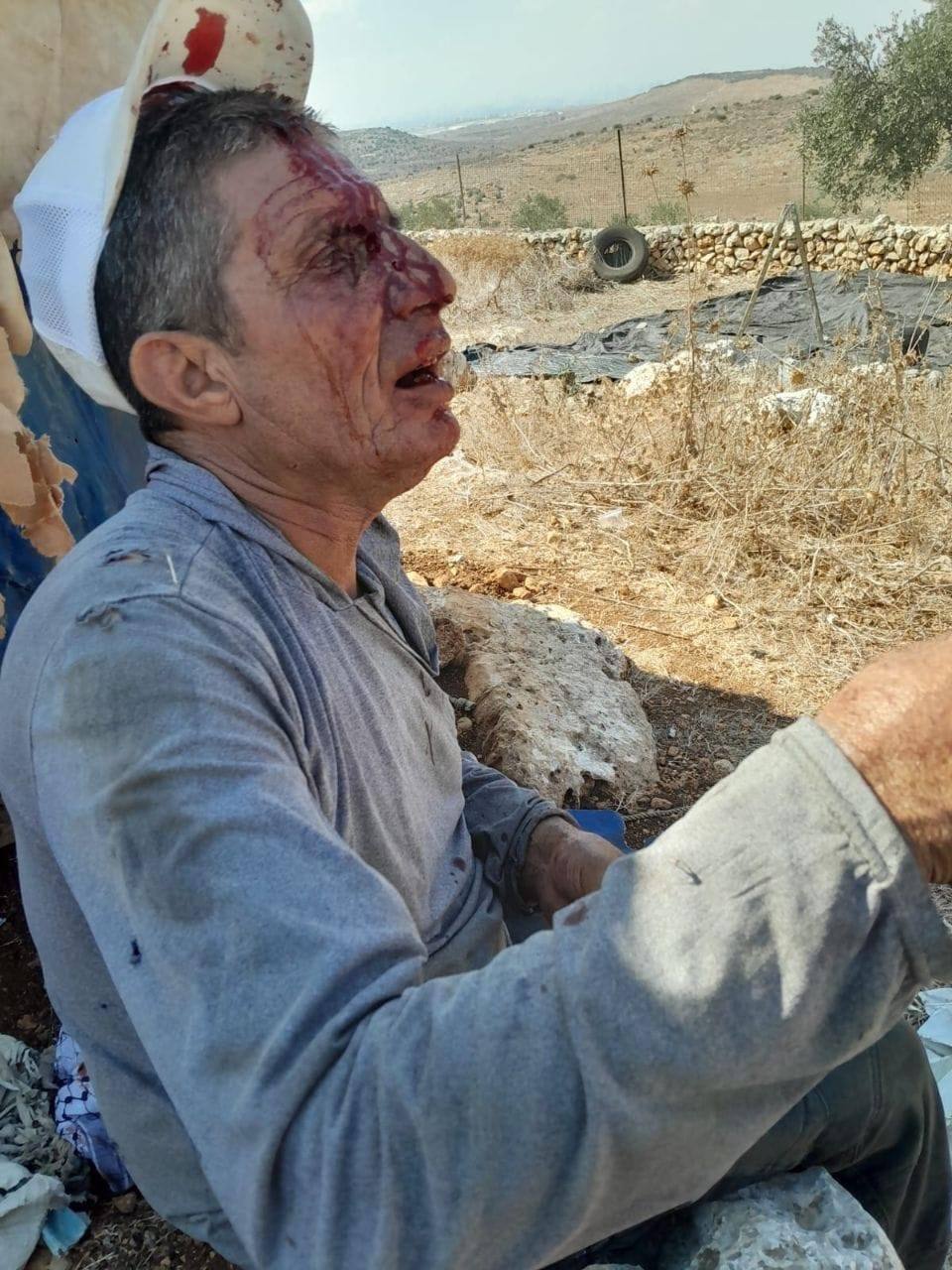 Saturday, October 5, 2024 – The West Bank inline image