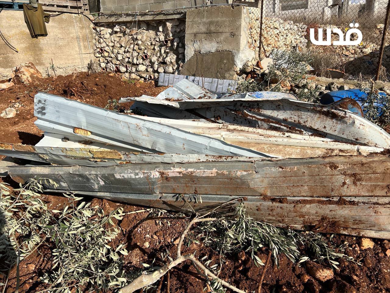 Tuesday, November 19, 2024 – The West Bank inline image