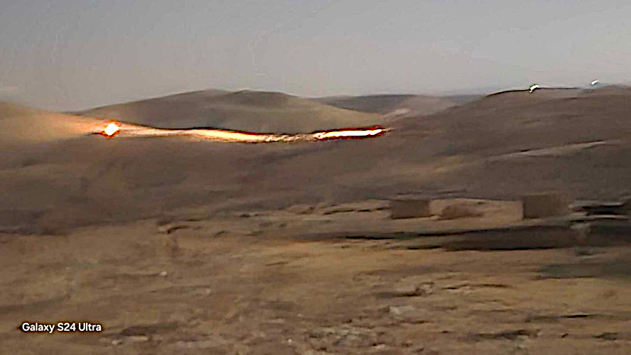 Thursday, August 15, 2024 – The West Bank inline image