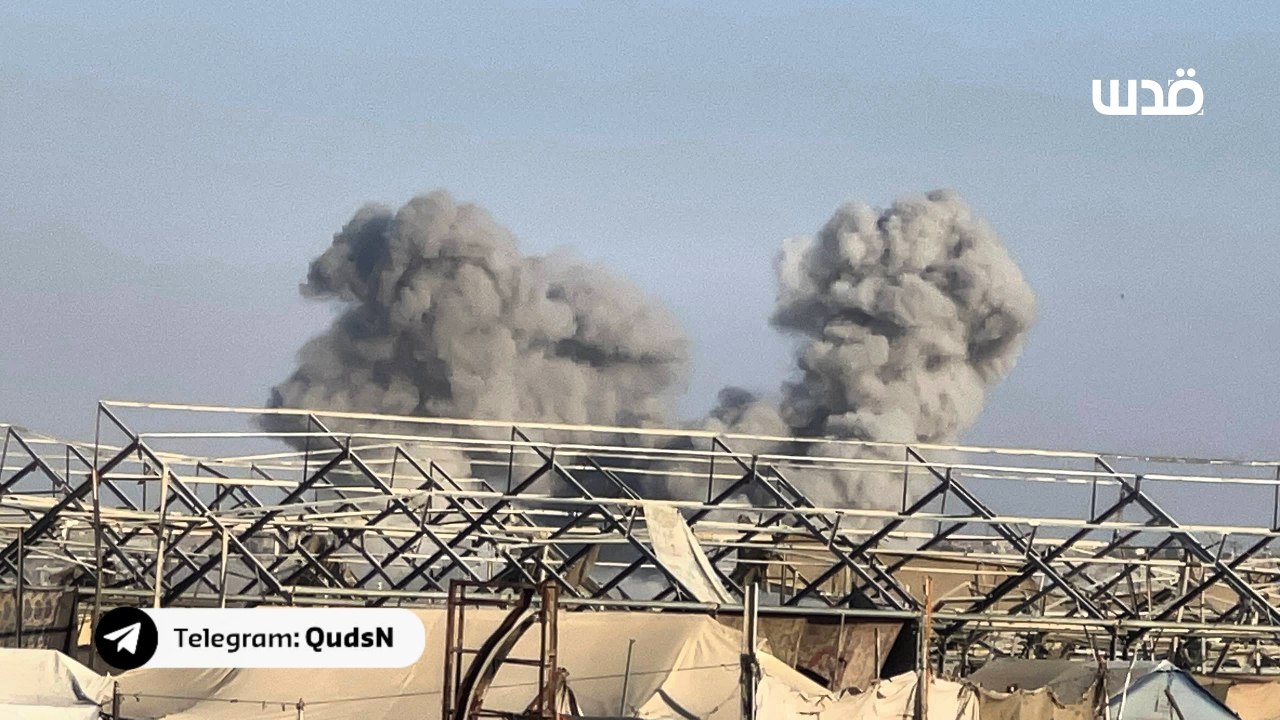 Sunday, September 7, 2025 – The Gaza Strip inline image