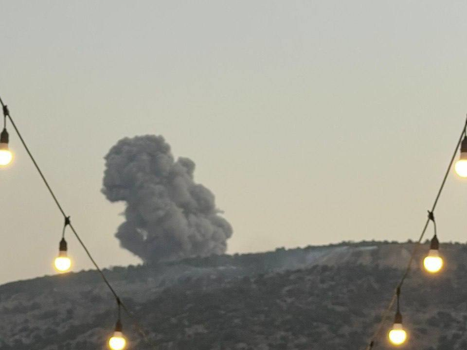 Friday, August 15, 2025 - Lebanon inline image