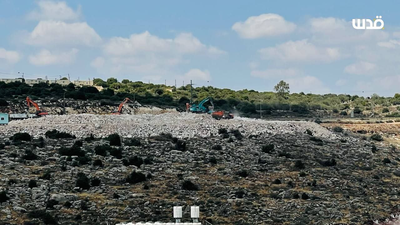 Wednesday, June 4, 2025 – The West Bank inline image