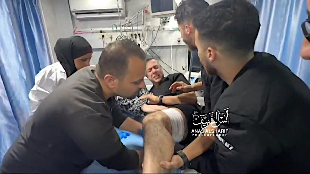 Saturday, November 23, 2024 – The Gaza Strip inline image