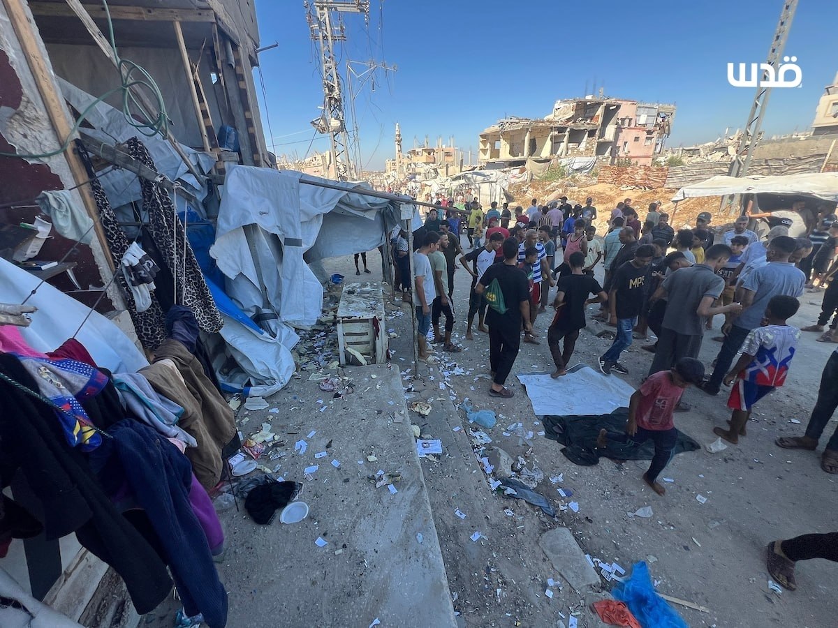 Thursday, July 2, 2026 – The Gaza Strip inline image