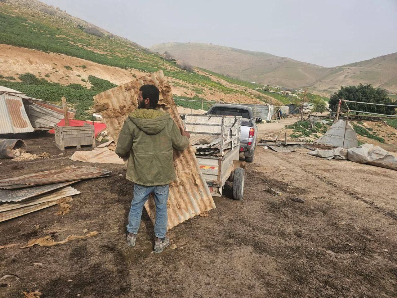 Tuesday, February 17, 2026 – The West Bank inline image