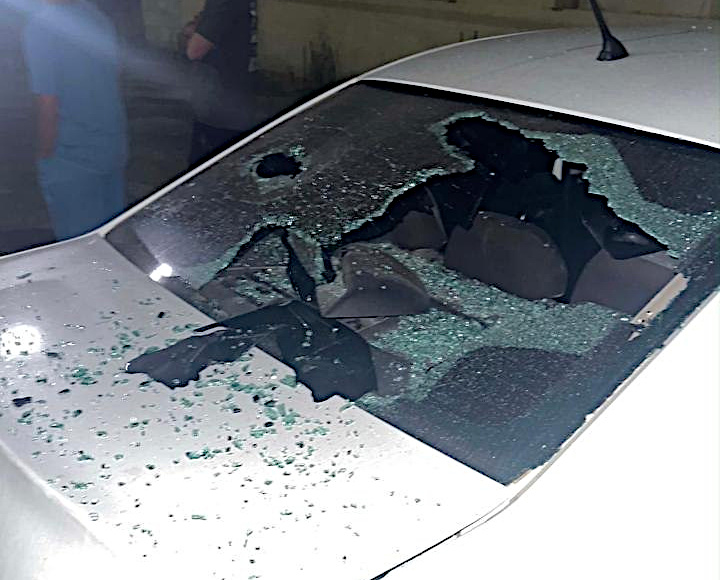 Monday, June 8, 2026 – The West Bank inline image