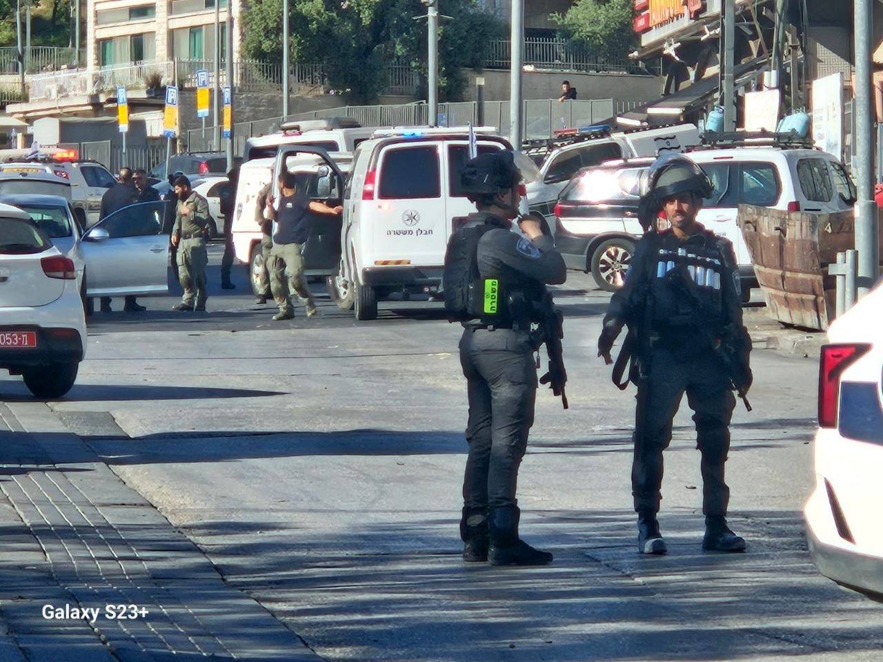 Wednesday, April 22, 2026 – The West Bank inline image