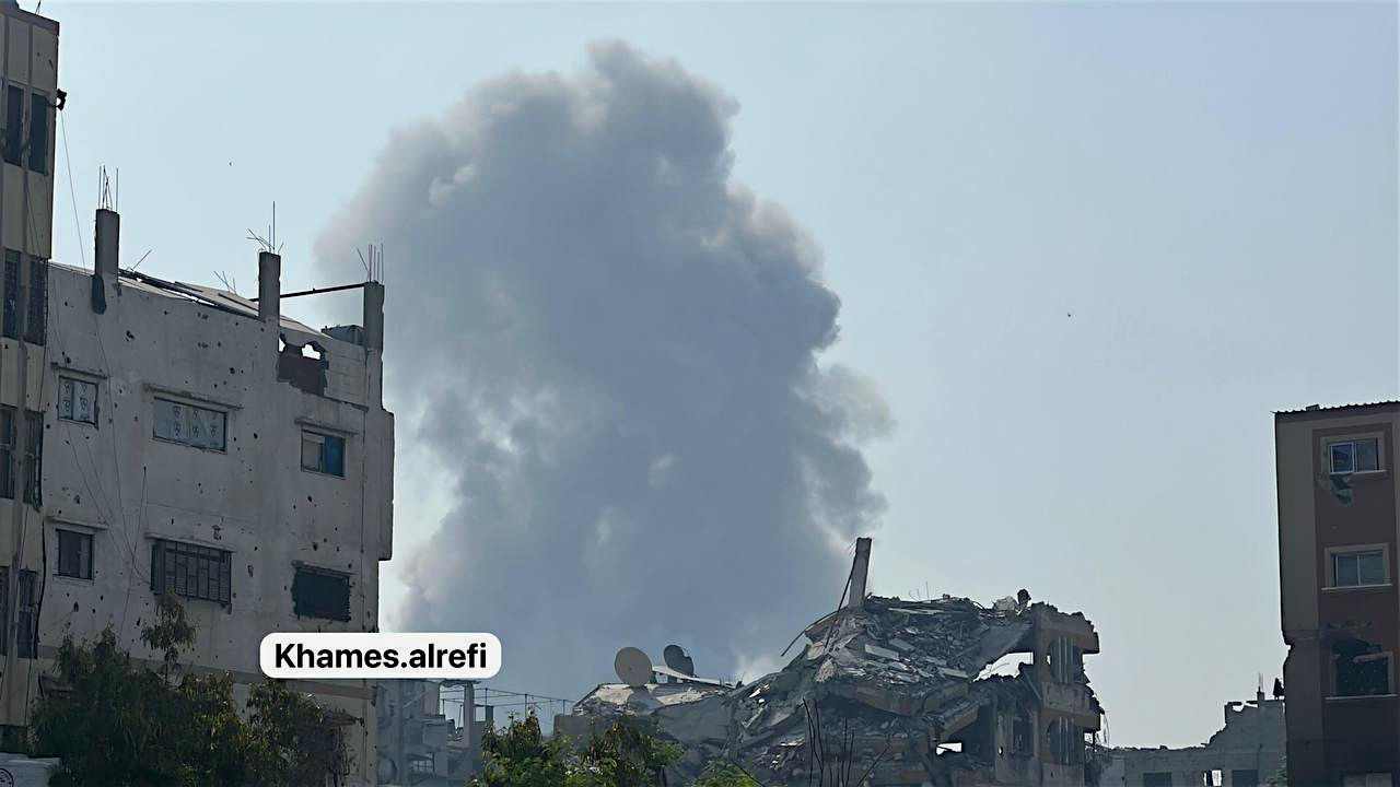 Friday, June 6, 2025 – The Gaza Strip inline image