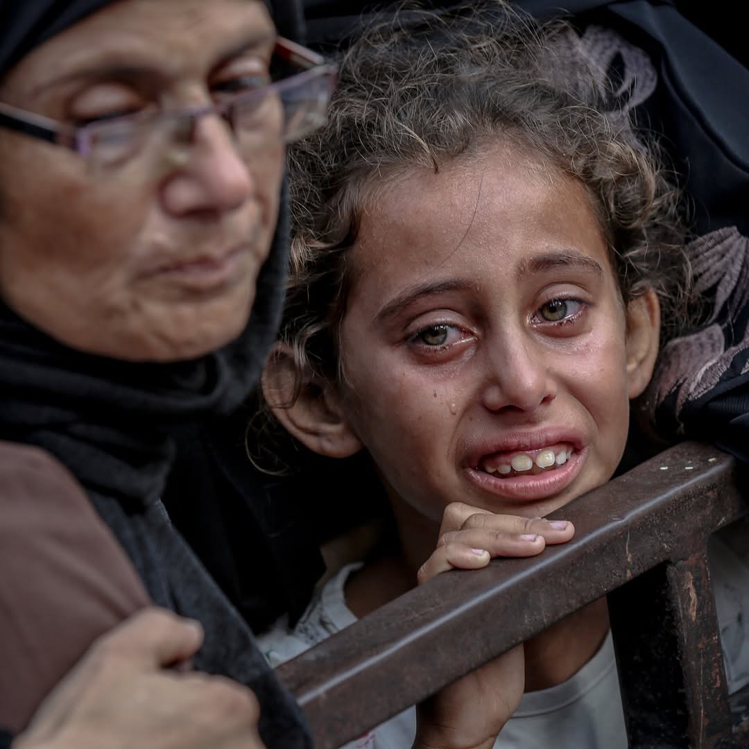 Sunday, July 27, 2025 – The Gaza Strip inline image
