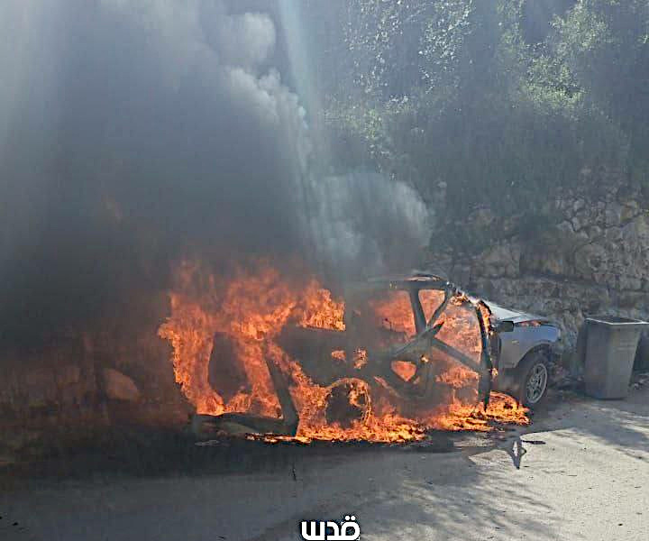 Saturday, March 8, 2025 - Lebanon inline image