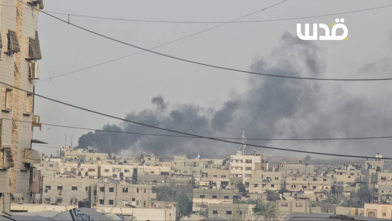 Tuesday, July 1, 2025 – The Gaza Strip inline image