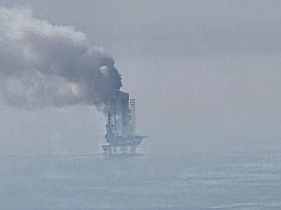 Sunday, March 1, 2026 – Iran inline image