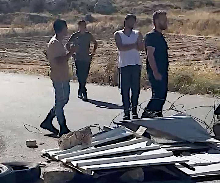 Friday, June 5, 2026 – The West Bank cover image