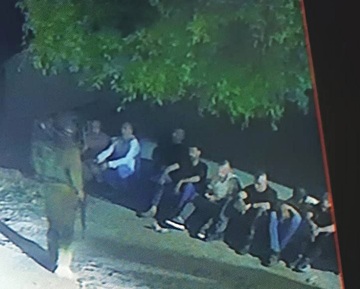 Friday, May 30, 2025 – The West Bank inline image