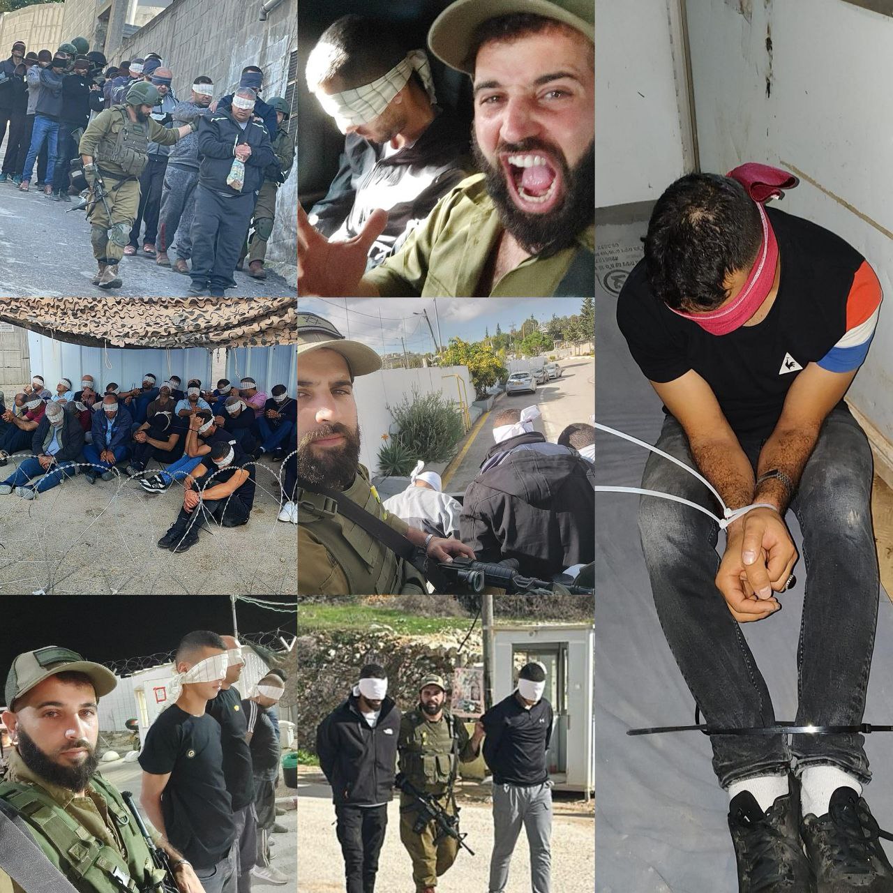 Saturday, August 17, 2024 – The West Bank inline image