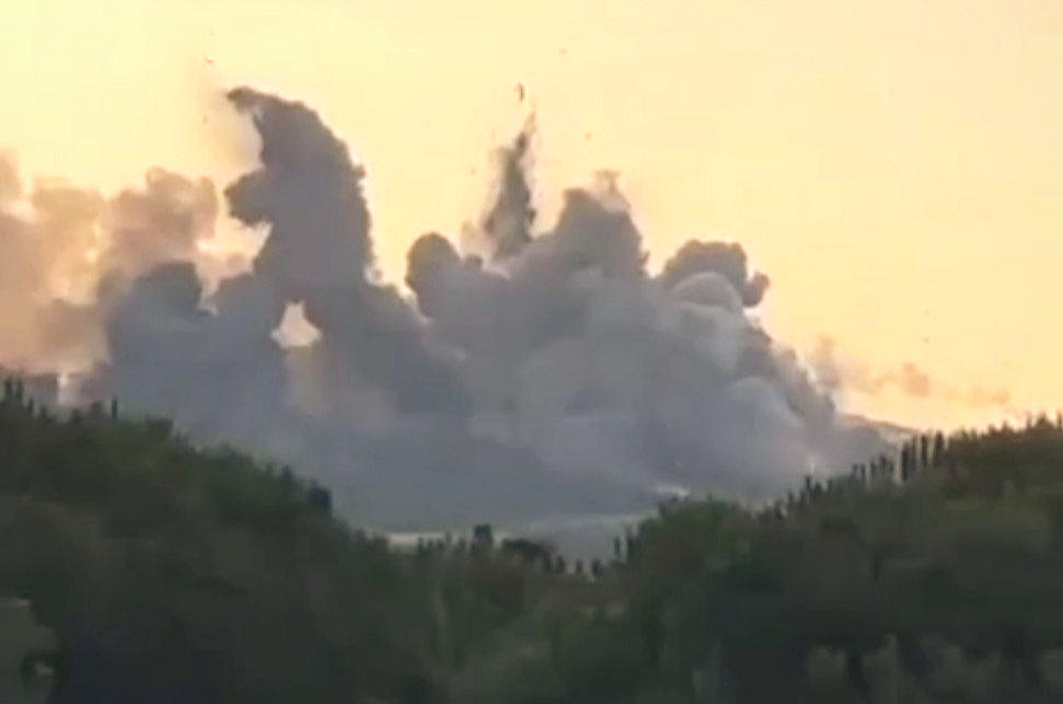 Thursday, September 5, 2024 – The Northern Front inline image