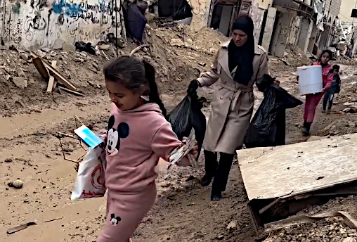Monday, March 3, 2025 – The West Bank cover image