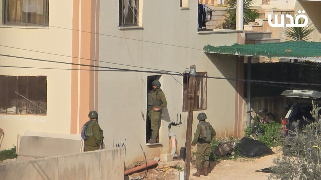 Wednesday, March 18, 2026 – The West Bank inline image