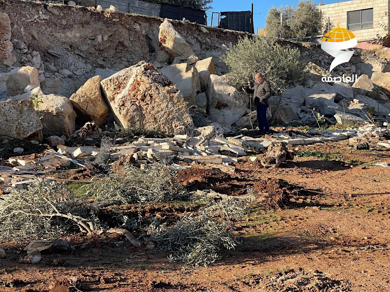 Tuesday, December 24, 2024 – The West Bank inline image