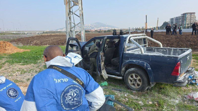 Friday, December 26, 2025 – The West Bank inline image