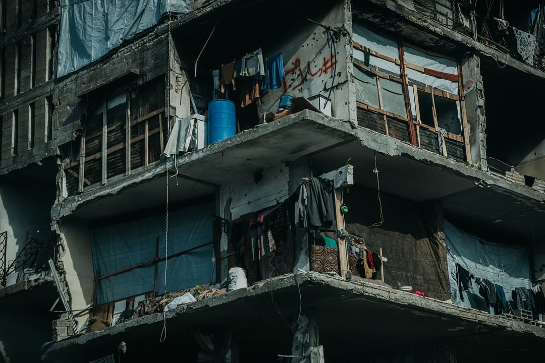 Sunday, March 9, 2025 – The Gaza Strip inline image