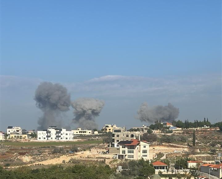 Wednesday, December 24, 2025 – Lebanon & Syria inline image