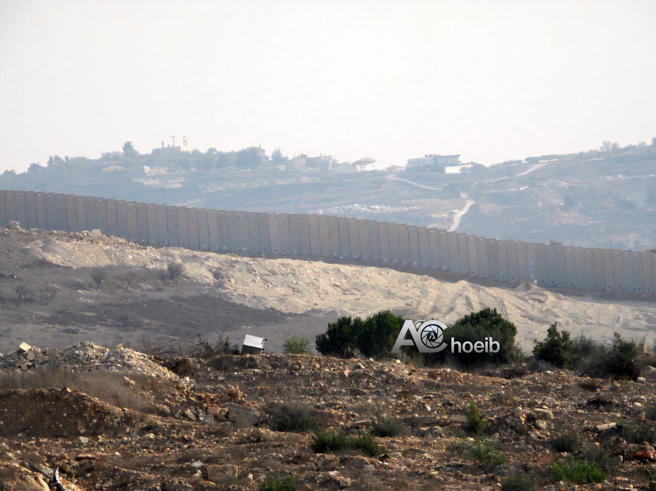 Wednesday, November 12, 2025 – Lebanon & Syria inline image