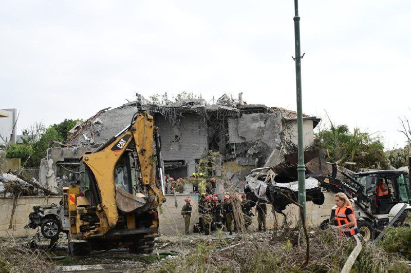 Sunday, June 22, 2025 – Iran, Lebanon & Syria inline image