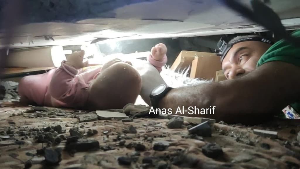 Monday, June 2, 2025 – The Gaza Strip inline image