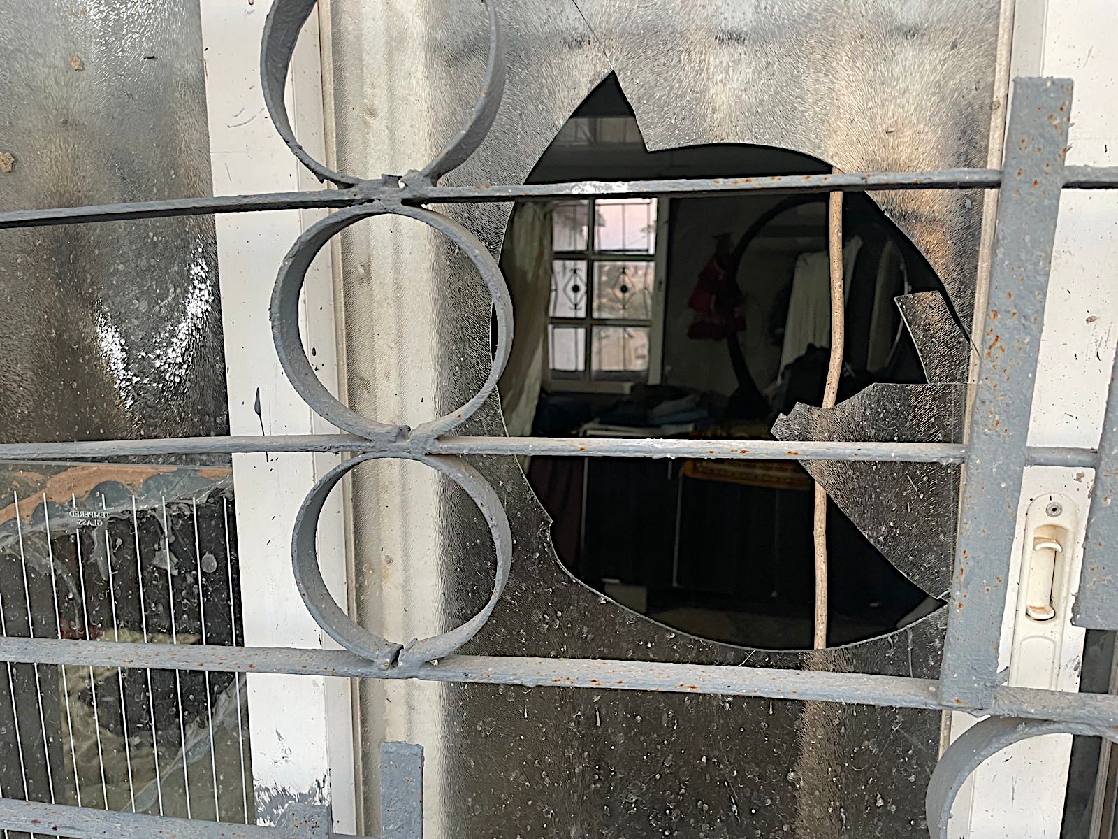 Monday, August 18, 2025 – The West Bank inline image