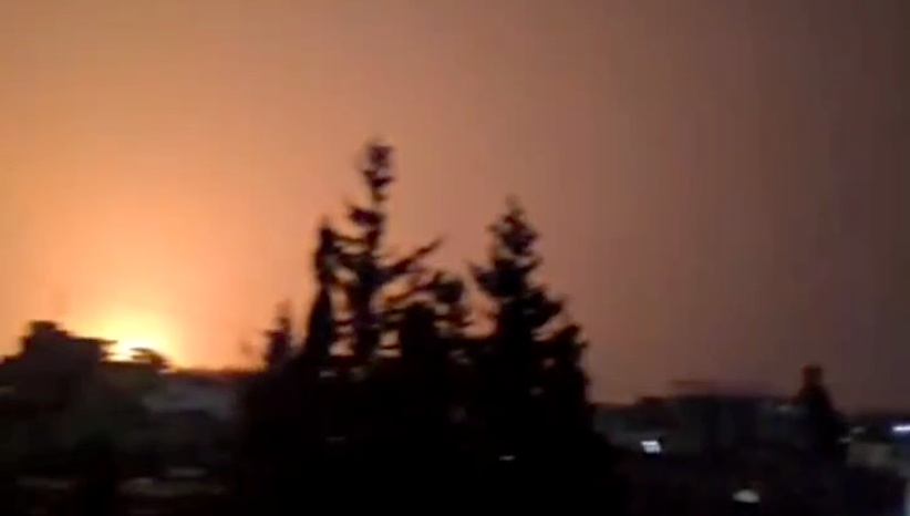 Monday, March 10, 2025 - Syria inline image