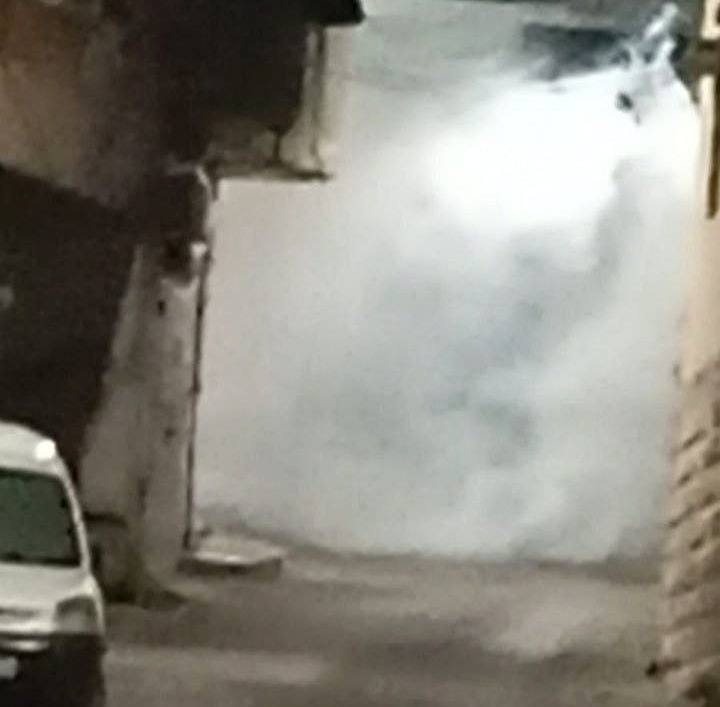 Thursday, July 18, 2024 – The West Bank inline image