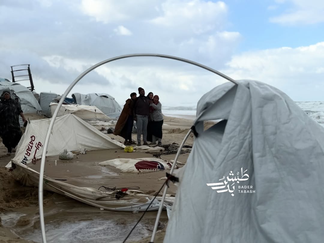 Sunday, January 4, 2026 – The Gaza Strip inline image