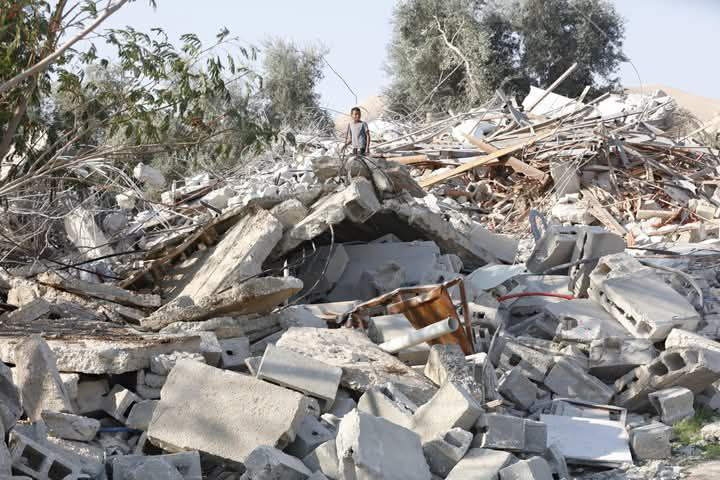 Wednesday, January 29, 2025 – The West Bank inline image