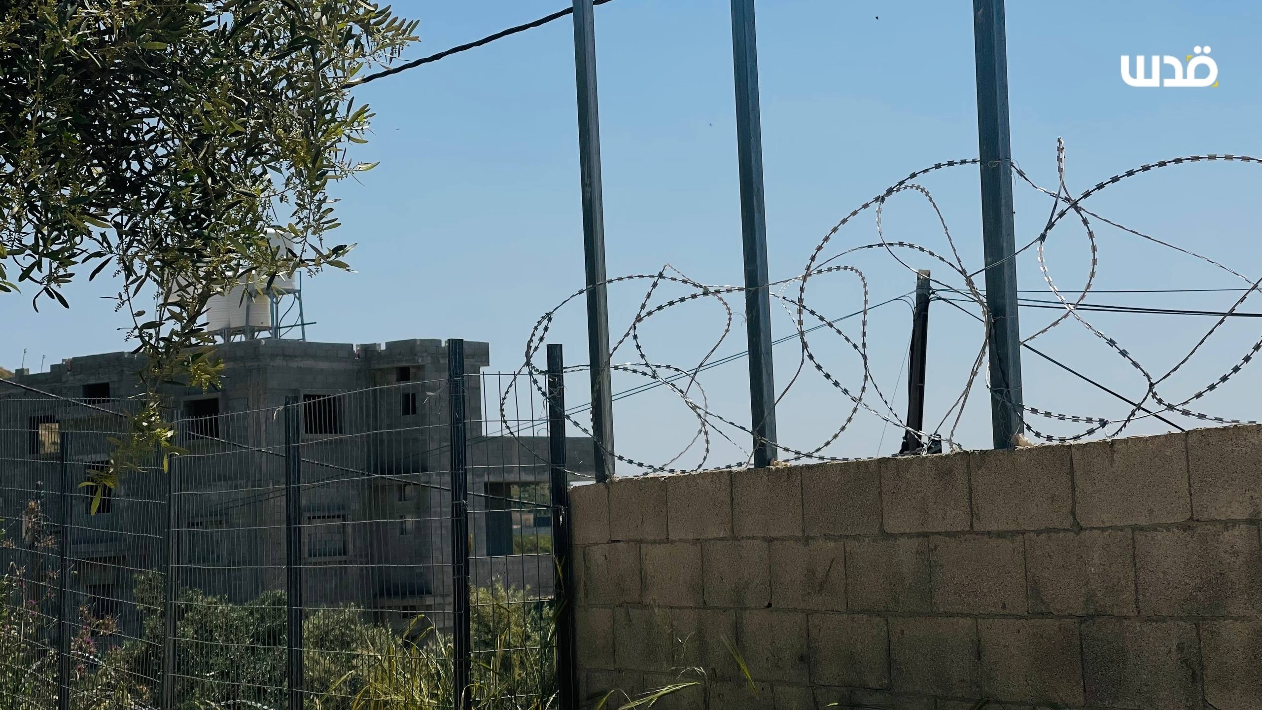 Wednesday, May 6, 2026 – The West Bank inline image