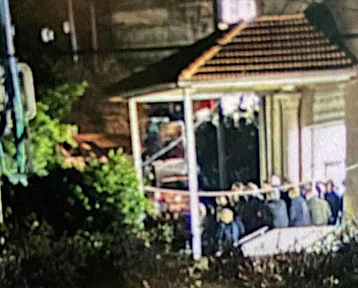 Wednesday, December 10, 2025 – The West Bank inline image