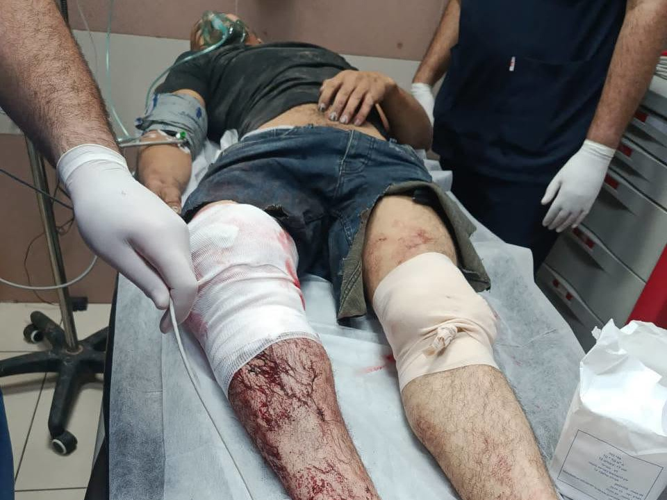 Tuesday, July 7, 2026 – The West Bank inline image