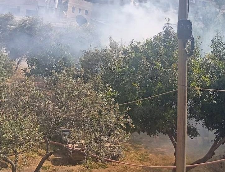 Friday, May 8, 2026 – The West Bank inline image