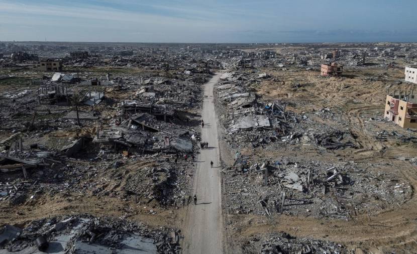 Wednesday, December 24, 2025 – The Gaza Strip inline image