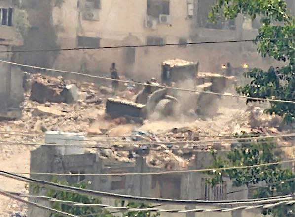 Thursday, June 12, 2025 – The West Bank inline image