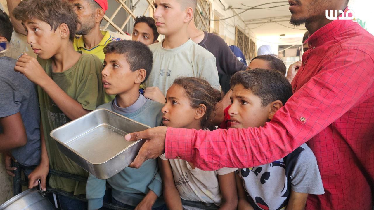 Saturday, June 21, 2025 – The Gaza Strip inline image