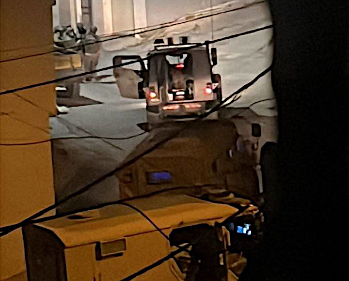 Friday, July 3, 2026 – The West Bank inline image