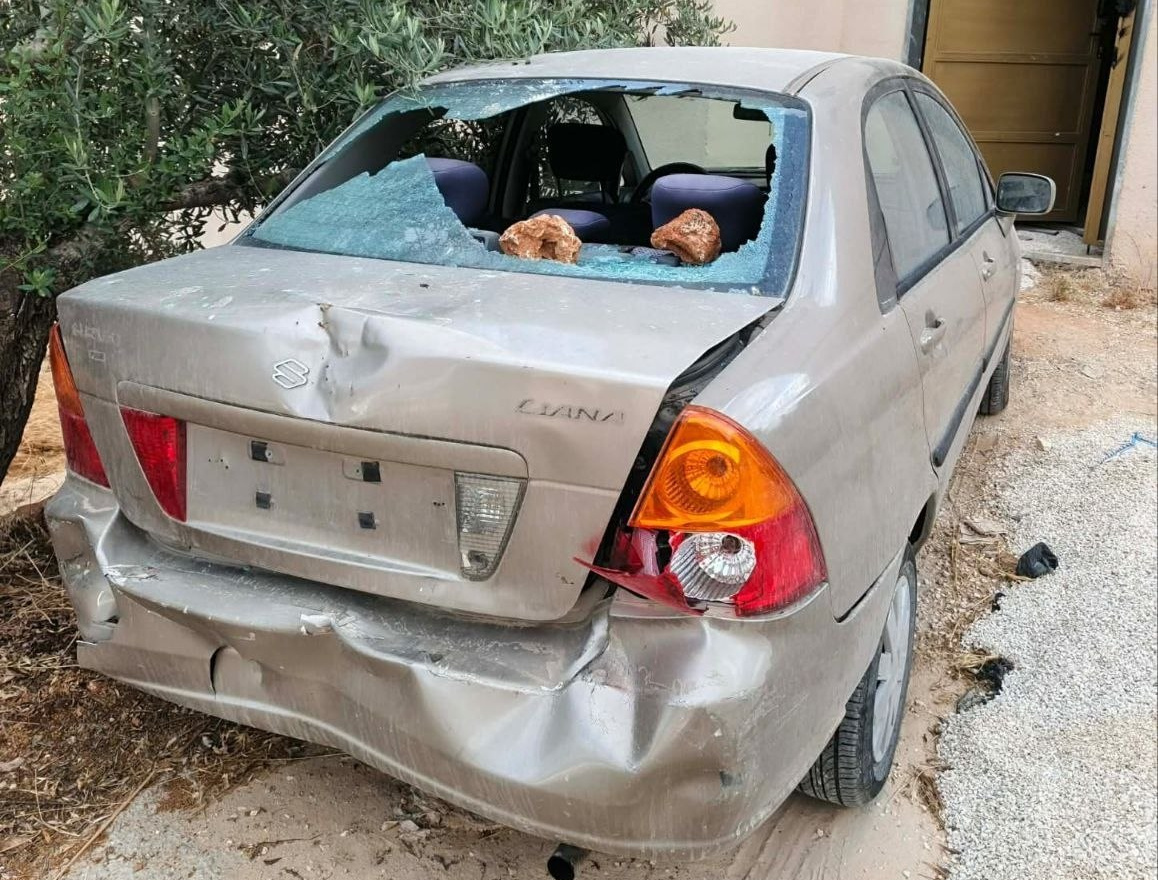 Tuesday, May 21, 2026 – The West Bank inline image